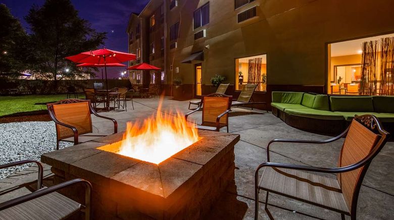 <b>Best Western Plus Whitewater Inn Exterior</b>. Images powered by <a href="https://iceportal.shijigroup.com/" title="IcePortal" target="_blank">IcePortal</a>.