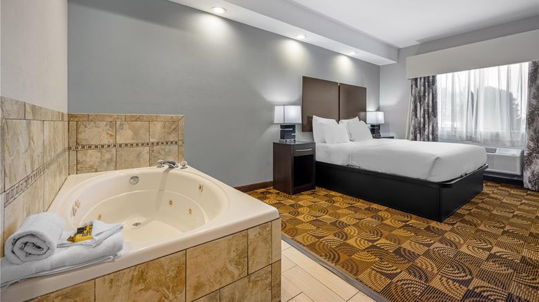 <b>Best Western Plus Whitewater Inn Room</b>. Images powered by <a href="https://iceportal.shijigroup.com/" title="IcePortal" target="_blank">IcePortal</a>.