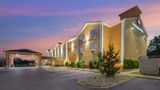 <b>Best Western Plus Whitewater Inn Exterior</b>. Images powered by <a href="https://iceportal.shijigroup.com/" title="IcePortal" target="_blank">IcePortal</a>.