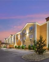 Best Western Plus Whitewater Inn
