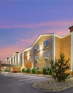 Best Western Plus Whitewater Inn