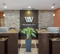 Best Western Plus Whitewater Inn Lobby