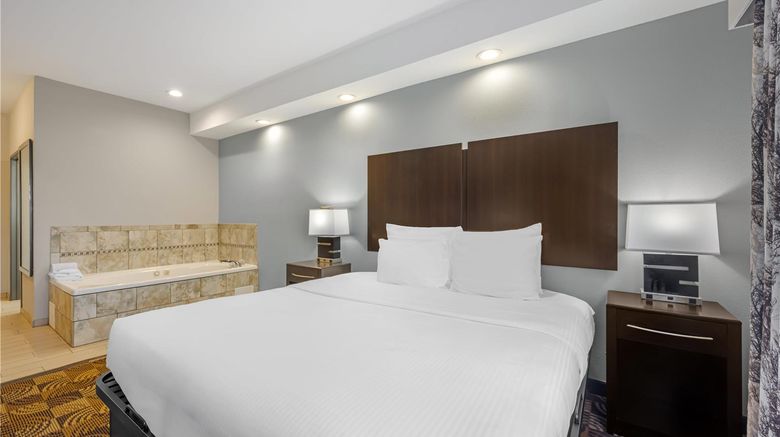 <b>Best Western Plus Whitewater Inn Room</b>. Images powered by <a href="https://iceportal.shijigroup.com/" title="IcePortal" target="_blank">IcePortal</a>.