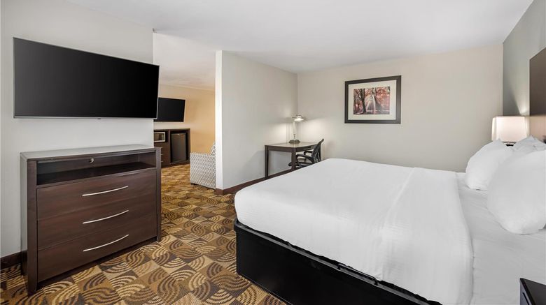 <b>Best Western Plus Whitewater Inn Suite</b>. Images powered by <a href="https://iceportal.shijigroup.com/" title="IcePortal" target="_blank">IcePortal</a>.