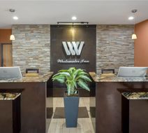 Best Western Plus Whitewater Inn Lobby
