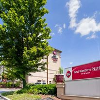 Best Western Plus Hannaford Inn & Suites