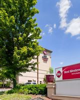 Best Western Plus Hannaford Inn & Suites