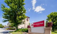 Best Western Plus Hannaford Inn & Suites