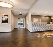 Best Western Plus Boardman Inn & Suites Lobby