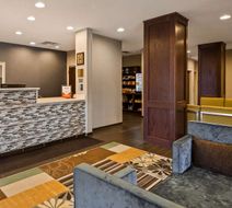 Best Western Plus Boardman Inn & Suites Lobby