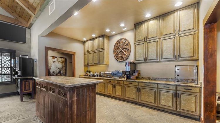 Best Western Plus Weatherford Restaurant