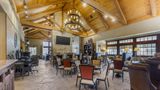 Best Western Plus Weatherford Restaurant