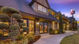 Best Western Plus Weatherford Exterior