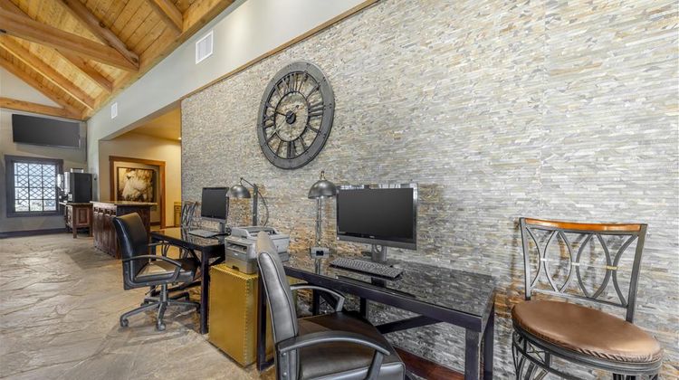 Best Western Plus Weatherford Other