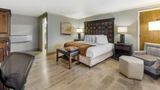 Best Western Plus Weatherford Room