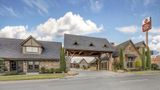 Best Western Plus Weatherford Exterior