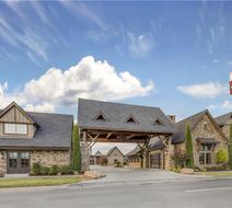 Best Western Plus Weatherford Exterior