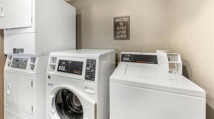 Best Western Plus Weatherford Other