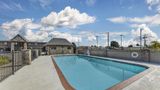 Best Western Plus Weatherford Pool