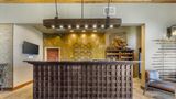 Best Western Plus Weatherford Lobby