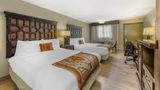 Best Western Plus Weatherford Room