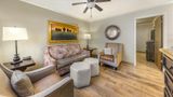 Best Western Plus Weatherford Suite