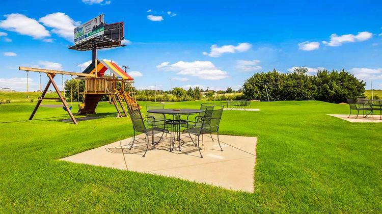 Best Western El Reno Other