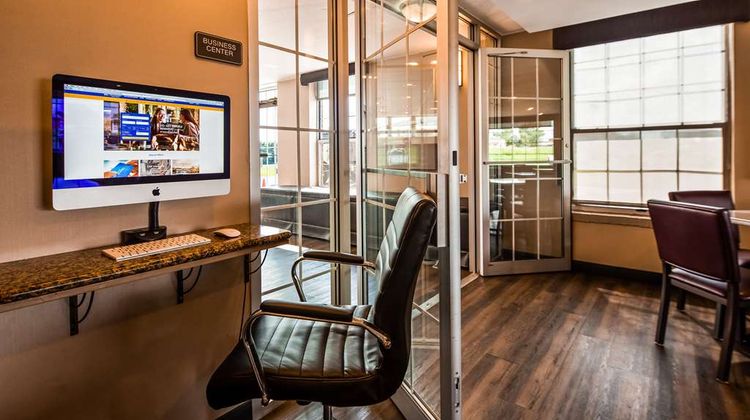 Best Western El Reno Other