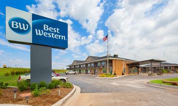 Best Western El Reno