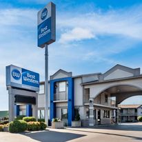 Best Western Markita Inn