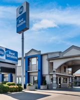Best Western Markita Inn