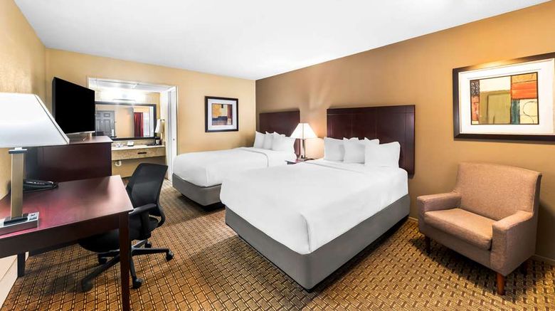 <b>Best Western Markita Inn Room</b>. Images powered by <a href="https://iceportal.shijigroup.com/" title="IcePortal" target="_blank">IcePortal</a>.