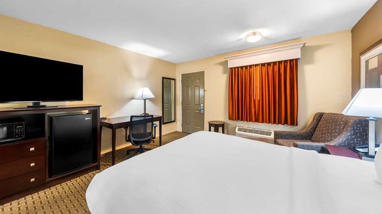 <b>Best Western Markita Inn Room</b>. Images powered by <a href="https://iceportal.shijigroup.com/" title="IcePortal" target="_blank">IcePortal</a>.