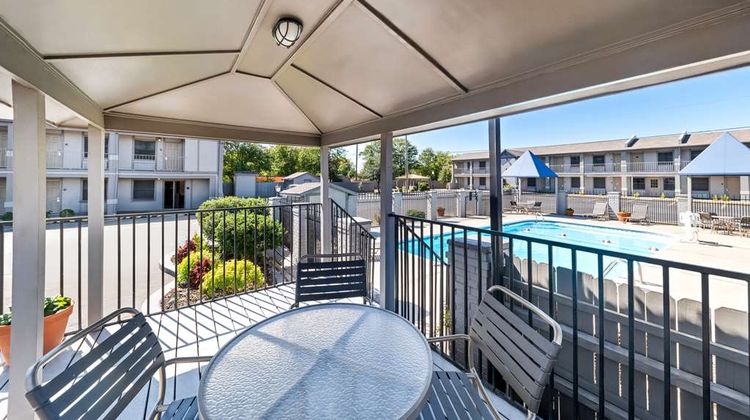 Best Western Markita Inn Pool