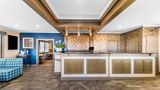 <b>Best Western Markita Inn Lobby</b>. Images powered by <a href="https://iceportal.shijigroup.com/" title="IcePortal" target="_blank">IcePortal</a>.