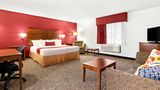 Best Western Okmulgee Suite