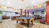 Best Western Okmulgee Restaurant