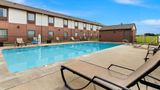 Best Western Okmulgee Pool