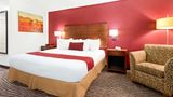 Best Western Okmulgee Room