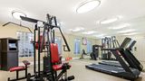 Best Western Okmulgee Health