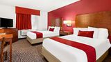 Best Western Okmulgee Room