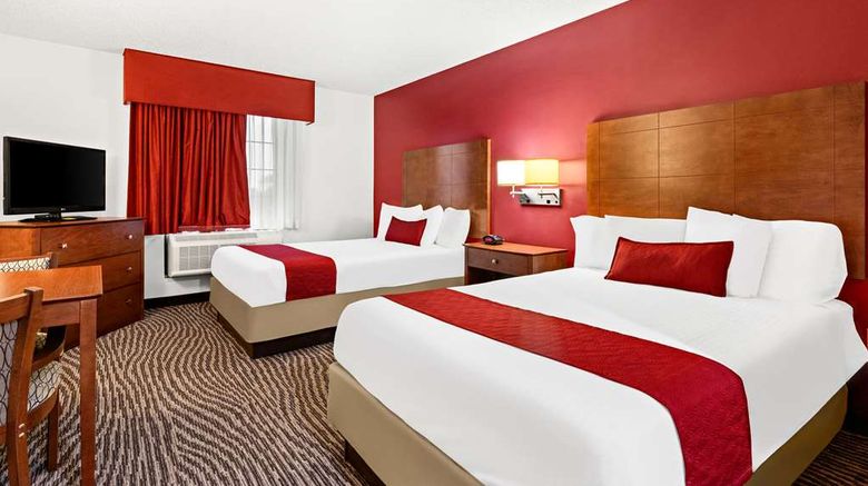 <b>Best Western Okmulgee Room</b>. Images powered by <a href="https://iceportal.shijigroup.com/" title="IcePortal" target="_blank">IcePortal</a>.