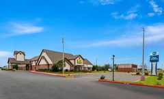 Best Western Okmulgee