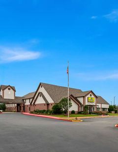 Best Western Okmulgee