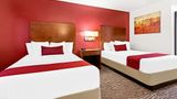 Best Western Okmulgee Room