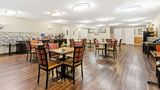Best Western Okmulgee Restaurant