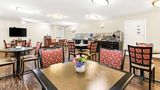 Best Western Okmulgee Restaurant