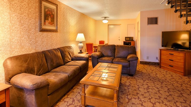 <b>Best Western - Airport Suite</b>. Images powered by <a href="https://iceportal.shijigroup.com/" title="IcePortal" target="_blank">IcePortal</a>.