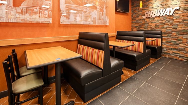 Best Western - Airport Restaurant