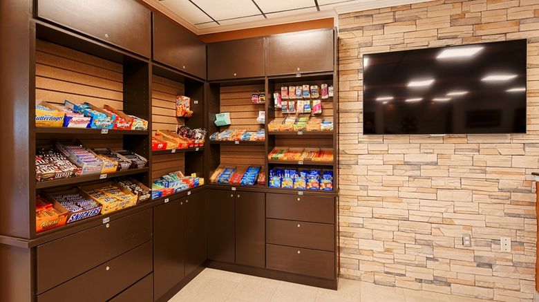 <b>Best Western - Airport Other</b>. Images powered by <a href="https://iceportal.shijigroup.com/" title="IcePortal" target="_blank">IcePortal</a>.